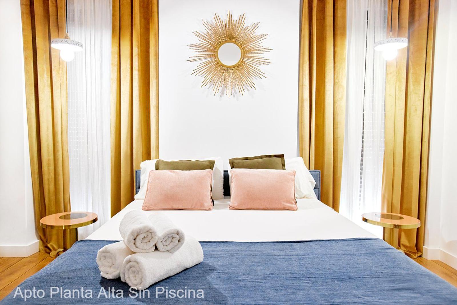 Apartamentos Duran Pizarro 1930 Мерида Экстерьер фото